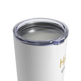 Highlight your Style - Tumbler 10oz