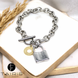 Pulsera - LOCK