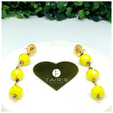 Aretes- CLASSY & ELEGANT