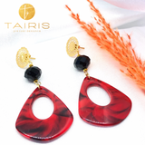 Aretes - MARBLE