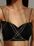 LUXURY BODY CHAIN