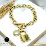 Pulsera - LOCK