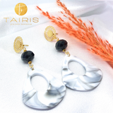 Aretes - MARBLE