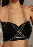 LUXURY BODY CHAIN