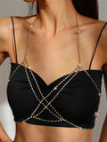 LUXURY BODY CHAIN