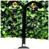 Aretes- CLASSY & ELEGANT