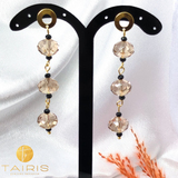 Aretes- CLASSY & ELEGANT