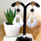 Aretes - MARBLE