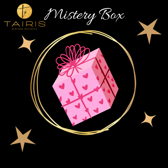 Mistery Box