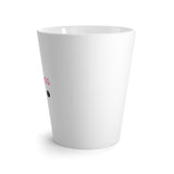 Business Style - Latte mug