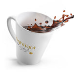 Highlight your Style - Latte mug