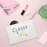 CLASSY & CHIC- Clutch Bag