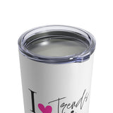 I Love Trends - Tumbler 10oz