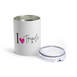 I Love Trends - Tumbler 10oz