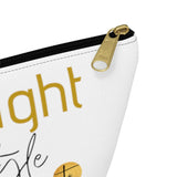 Highlight your Style - Accessory Pouch w T-bottom