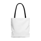 Business Style - AOP Tote Bag