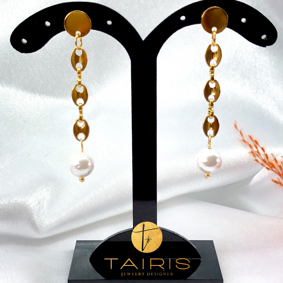 Aretes- CLASSY & CHIC