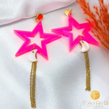 Aretes - STARS