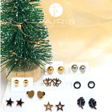 Studs Earrings