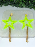 Aretes - STARS