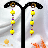 Aretes- CLASSY & ELEGANT