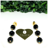 Aretes- CLASSY & ELEGANT