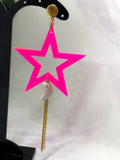 Aretes - STARS