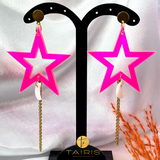 Aretes - STARS