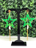 Aretes - STARS