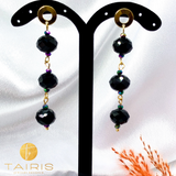 Aretes- CLASSY & ELEGANT