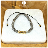 Pulsera ajustable - DIVINE