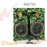 Aretes - DREAM
